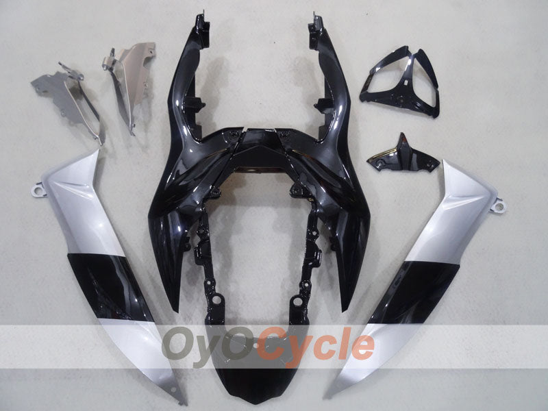 Carénage arrière de selle pour Suzuki 09-16 GSXR1000 #OYO87908833 Image principale du produit