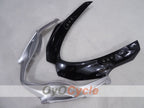 Kit de carénages à injection pour GSX R1000 09-16 - Noir - Style d'origine #OYO87905553