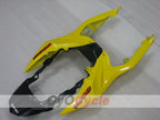 Kit de carénages à injection pour GSX R1000 09-16 - Jaune, noir - Style d'origine #OYO87905555
