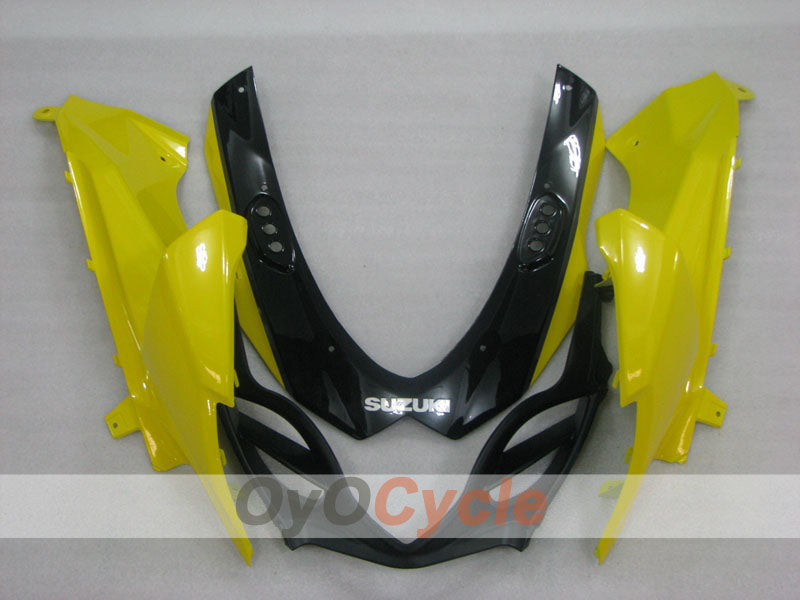 Carénage supérieur avant pour Suzuki 09-16 GSXR1000 #OYO87908837