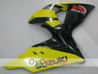 Carénage latéral gauche et droit pour Suzuki 09-16 GSXR1000 #OYO87908841