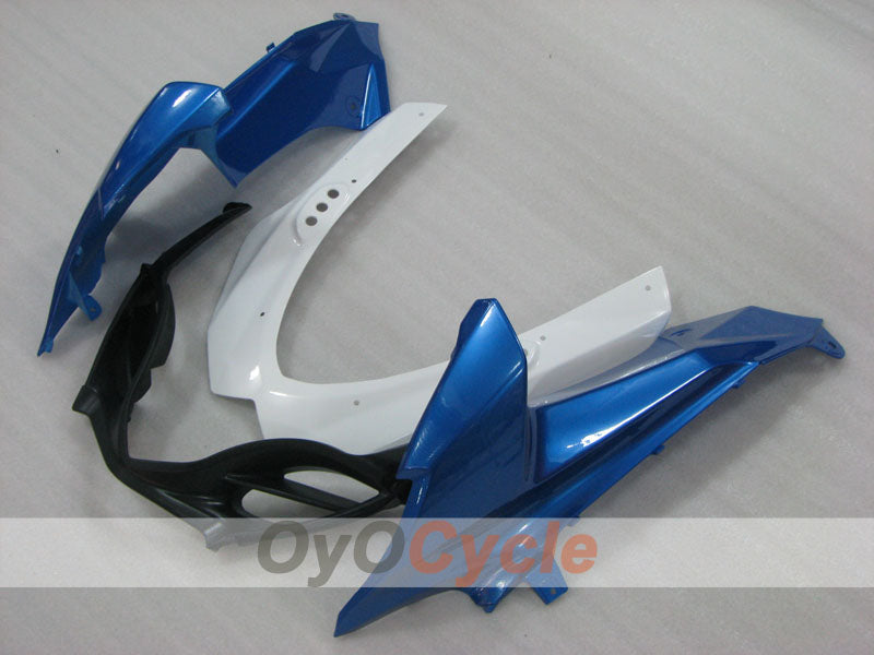 Carénage supérieur avant pour Suzuki 09-16 GSXR1000 #OYO87908846 Image secondaire du produit