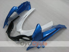 Carénage supérieur avant pour Suzuki 09-16 GSXR1000 #OYO87908846