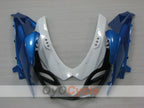 Carénage supérieur avant pour Suzuki 09-16 GSXR1000 #OYO87908846