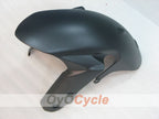 Kit de carénages à injection pour GSX R1000 09-16 - Noir, mat - Style d'origine #OYO87905557
