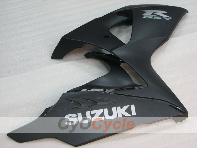 Carénage latéral gauche et droit pour Suzuki 09-16 GSXR1000 #OYO87908854 Image secondaire du produit