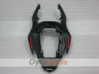 Kit de carénages à injection pour GSX R1000 09-16 - Noir - Style d'origine #OYO87905558