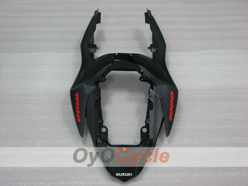 Carénage arrière pour Suzuki GSXR1000 09-16 #OYO87908857 Image principale du produit