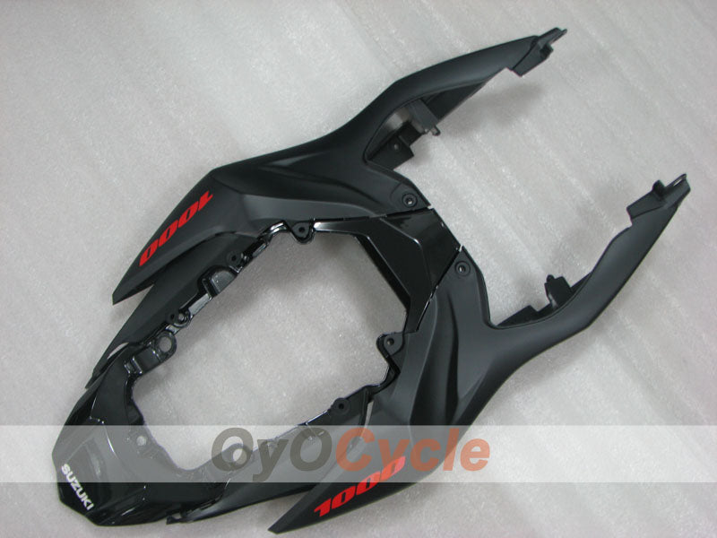 Carénage arrière pour Suzuki GSXR1000 09-16 #OYO87908857 Image secondaire du produit