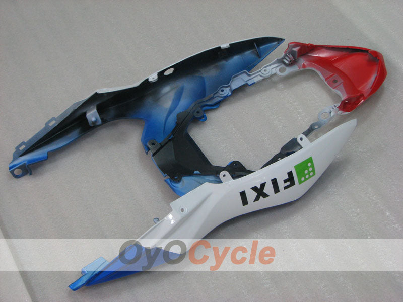 Carénage arrière pour Suzuki GSXR1000 09-16 #OYO87908862