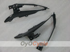 Kit de carénages à injection pour GSX R1000 09-16 - Bleu, blanc - FIXI #OYO87905559