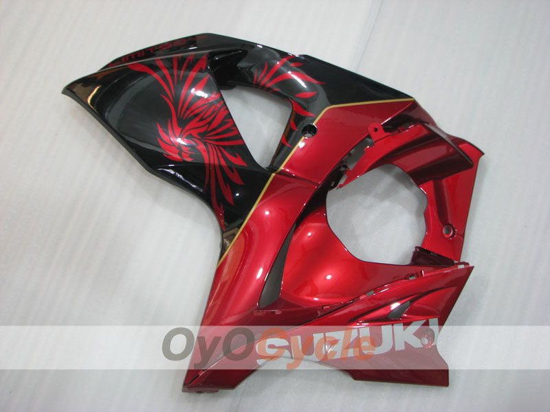 Carénage latéral gauche et droit pour Suzuki 09-16 GSXR1000 #OYO87908867 Image principale du produit