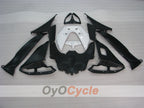 Kit de carénage à injection pour GSX R1000 09-16 - Blanc, Noir - Dark Dog #OYO87905565