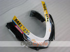 Carénage supérieur avant pour Suzuki GSXR1000 09-16 #OYO87908873