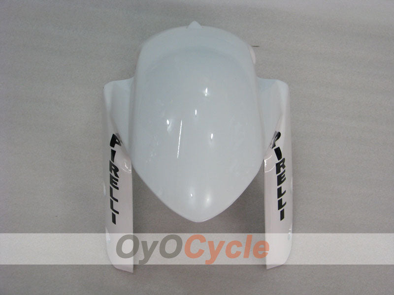 Carénage de garde-boue avant pour Suzuki GSXR1000 09-16 #OYO87908869 Image principale du produit