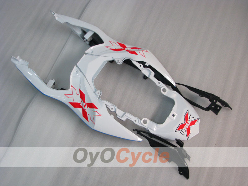 Carénage arrière de selle pour Suzuki GSXR1000 09-16 #OYO87908877 Image secondaire du produit