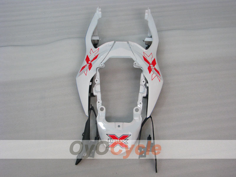 Carénage arrière de selle pour Suzuki GSXR1000 09-16 #OYO87908877 Image principale du produit
