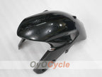 Kit de carénage à injection pour GSX R1000 09-16 - Noir - Style d'origine #OYO87905566