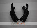 Kit de carénage à injection pour GSX R1000 09-16 - Noir - Style d'origine #OYO87905566