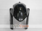 Kit de carénage à injection pour GSX R1000 09-16 - Noir - Style d'origine #OYO87905566