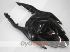 Kit de carénage à injection pour GSX R1000 09-16 - Noir - Style d'origine #OYO87905566