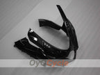 Kit de carénage à injection pour GSX R1000 09-16 - Noir - Style d'origine #OYO87905566