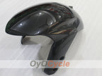 Kit de carénage à injection pour GSX R1000 09-16 - Blanc, Noir - Style d'origine #OYO87905568