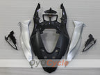 Kit de carénage à injection pour GSX R1000 09-16 - Blanc, Noir - Style d'origine #OYO87905568