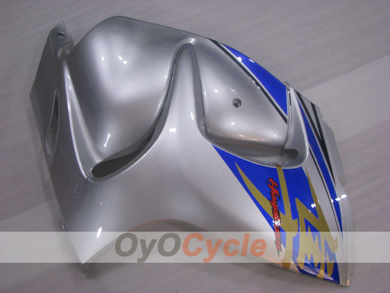 Carénage latéral gauche et droit pour Suzuki 08-15 GSXR1300 #OYO87910734