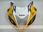 Carénage supérieur avant pour Suzuki 08-15 GSXR1300 #OYO87910736