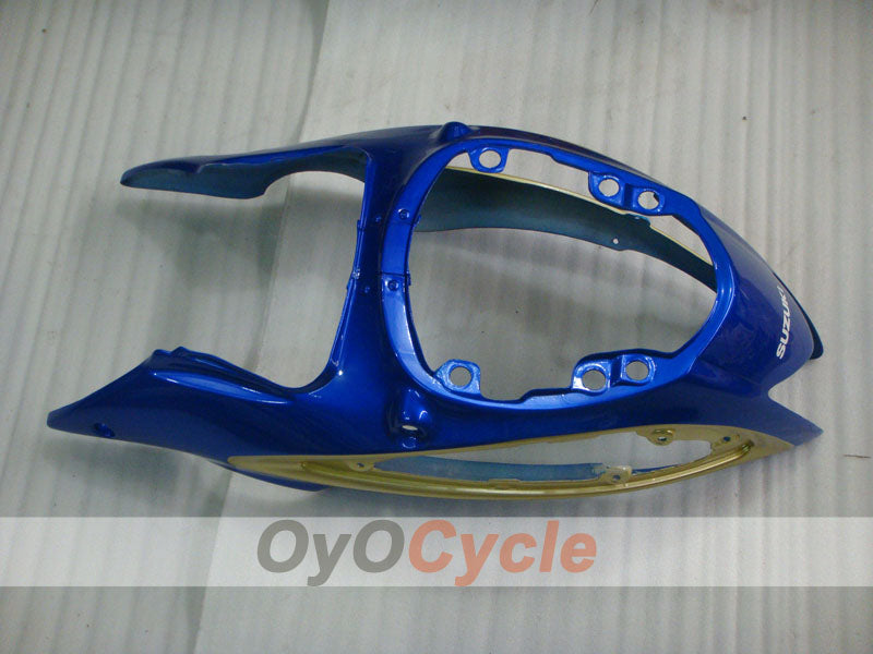 Carénage arrière pour Suzuki 08-15 GSXR1300 #OYO87910737