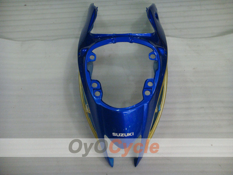 Carénage arrière pour Suzuki 08-15 GSXR1300 #OYO87910737 Image principale du produit