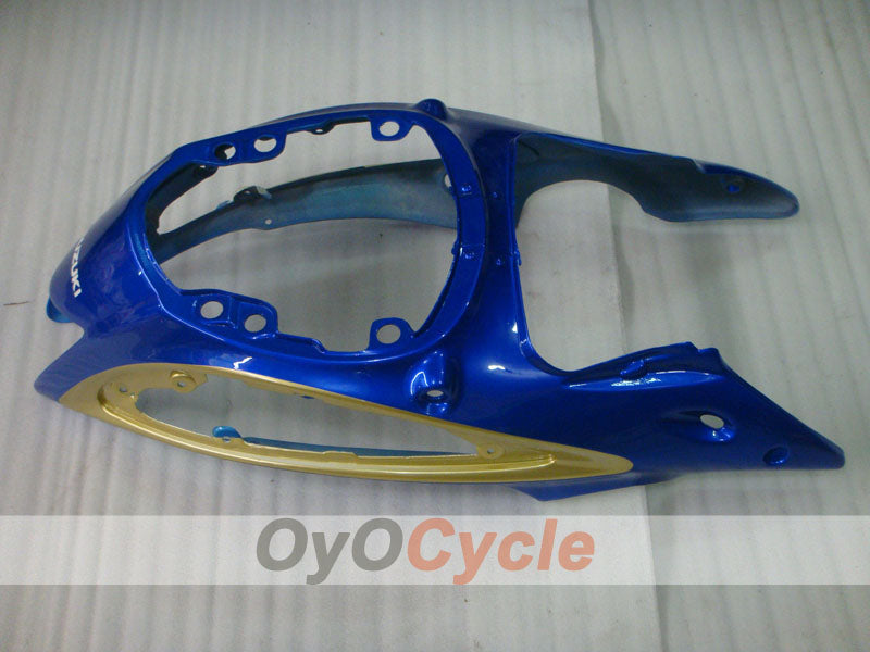 Carénage arrière pour Suzuki 08-15 GSXR1300 #OYO87910737