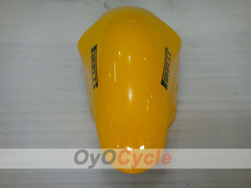 Carénage de garde-boue avant pour Suzuki 08-15 GSXR1300 #OYO87910735