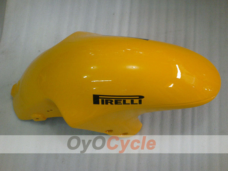 Carénage de garde-boue avant pour Suzuki 08-15 GSXR1300 #OYO87910735 Image secondaire du produit