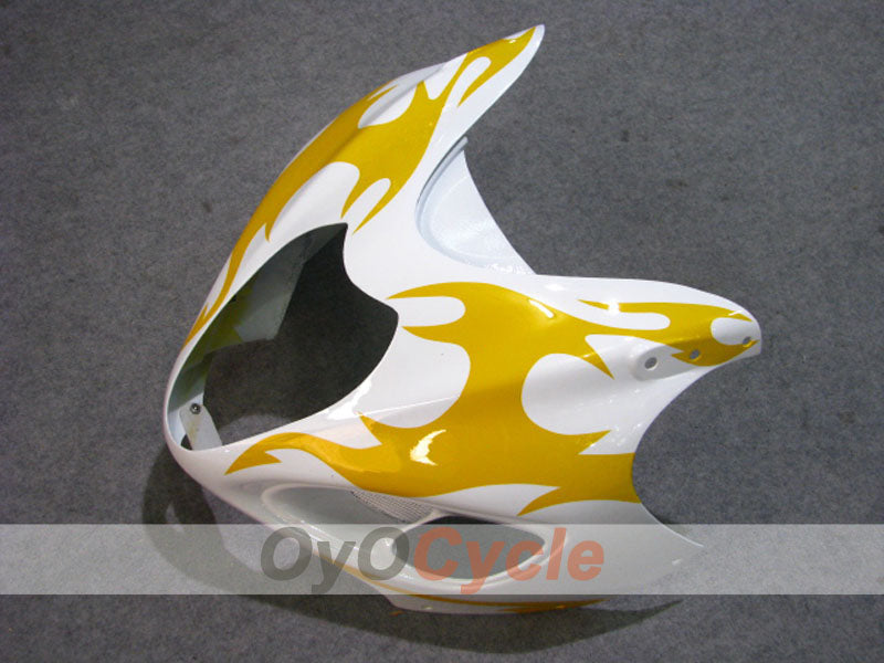 Carénage supérieur avant pour Suzuki 08-15 GSXR1300 #OYO87910740 Image secondaire du produit