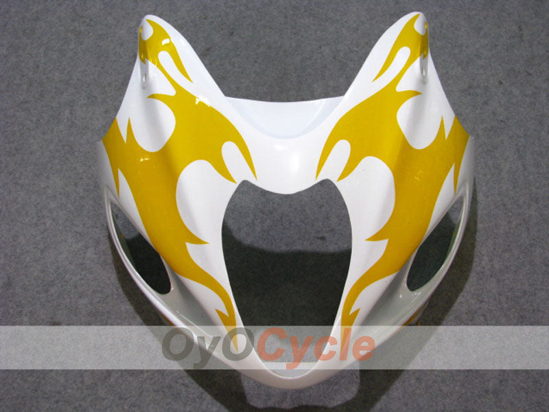 Carénage supérieur avant pour Suzuki 08-15 GSXR1300 #OYO87910740 Image principale du produit