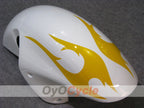 Carénage de garde-boue avant pour Suzuki 08-15 GSXR1300 #OYO87910739