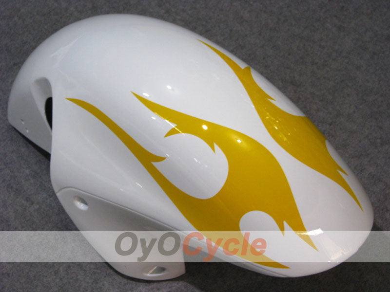 Carénage de garde-boue avant pour Suzuki 08-15 GSXR1300 #OYO87910739