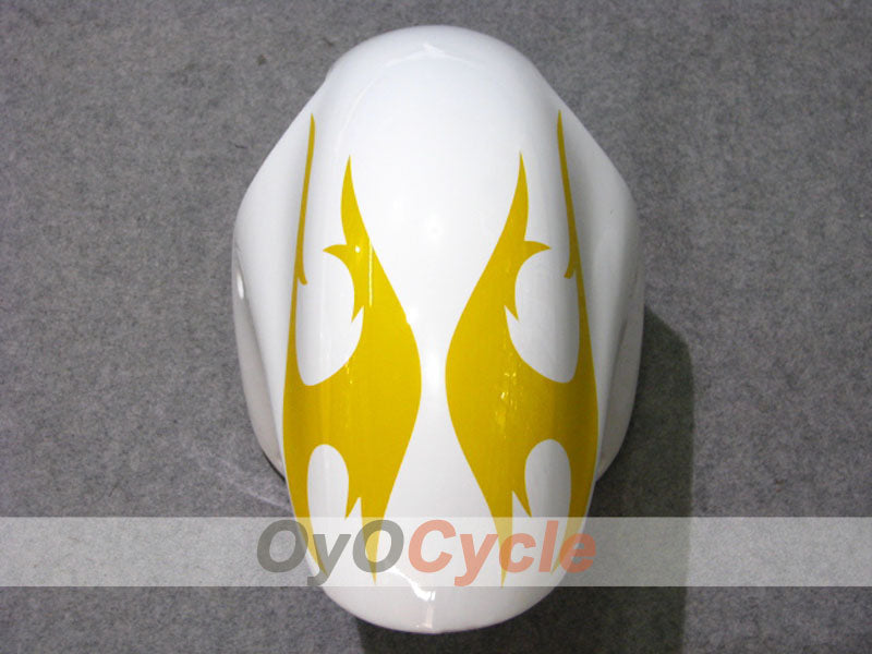 Carénage de garde-boue avant pour Suzuki 08-15 GSXR1300 #OYO87910739
