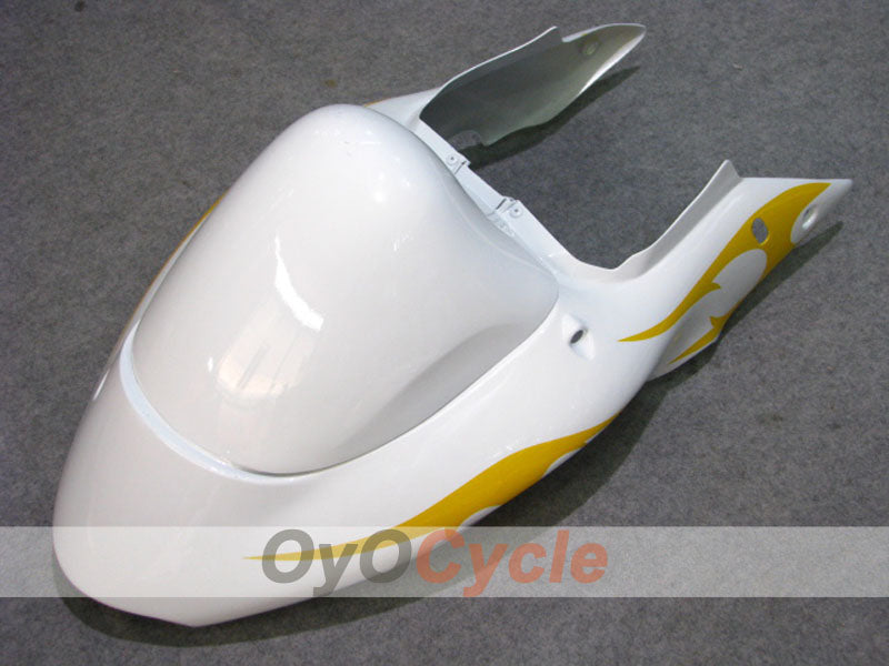 Carénage arrière + cache de selle pour Suzuki 08-15 GSXR1300 #OYO87910741