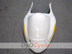 Carénage arrière + cache de selle pour Suzuki 08-15 GSXR1300 #OYO87910741