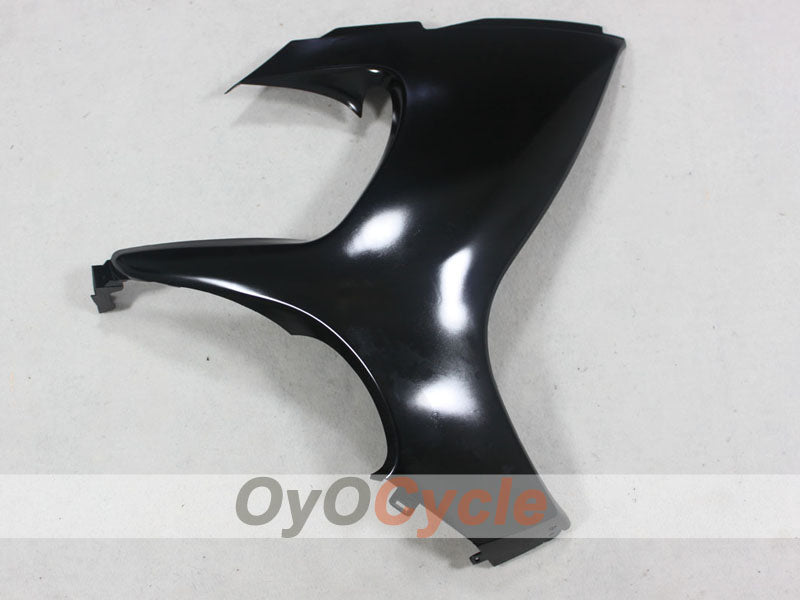 Carénage latéral gauche et droit pour Suzuki 08-15 GSXR1300 #OYO87910746