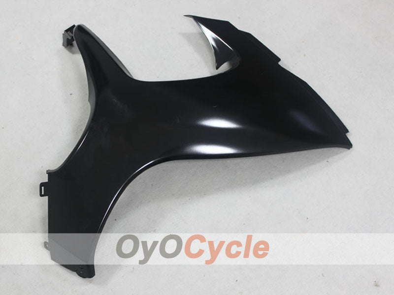 Carénage latéral gauche et droit pour Suzuki 08-15 GSXR1300 #OYO87910746