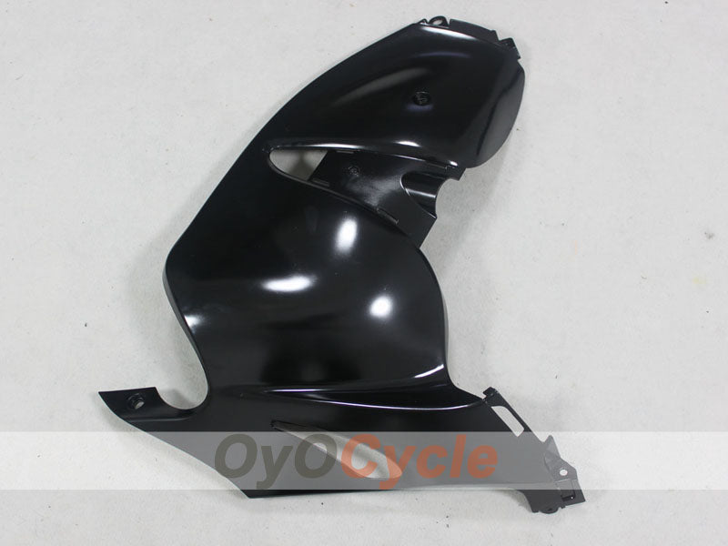 Carénage latéral gauche et droit pour Suzuki 08-15 GSXR1300 #OYO87910746