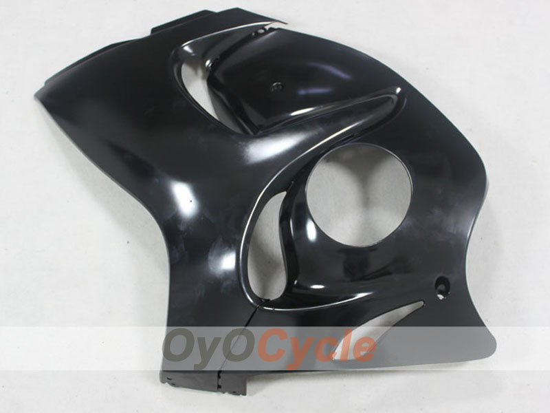 Carénage latéral gauche et droit pour Suzuki 08-15 GSXR1300 #OYO87910746
