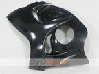 Carénage latéral gauche et droit pour Suzuki 08-15 GSXR1300 #OYO87910746