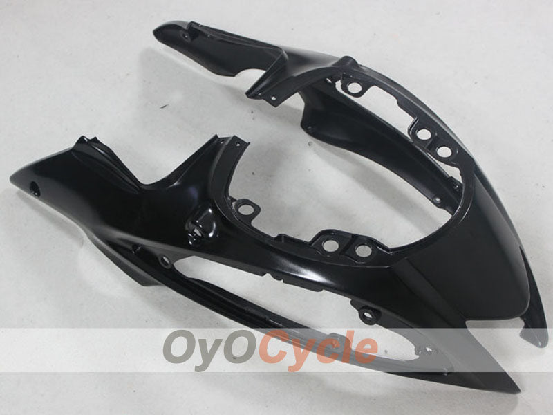 Kit de carénage à injection pour GSXR1300 Hayabusa 08-20 - Noir - Style d'origine #OYO87905576