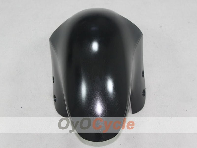 Carénage de garde-boue avant pour Suzuki 08-15 GSXR1300 #OYO87910743