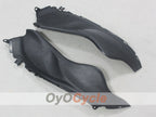 Kit de carénage à injection pour GSXR1300 Hayabusa 08-20 - Noir - Style d'origine #OYO87905576
